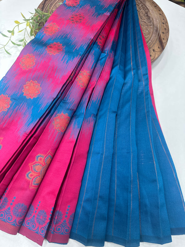 Semi soft silk -OMG sale