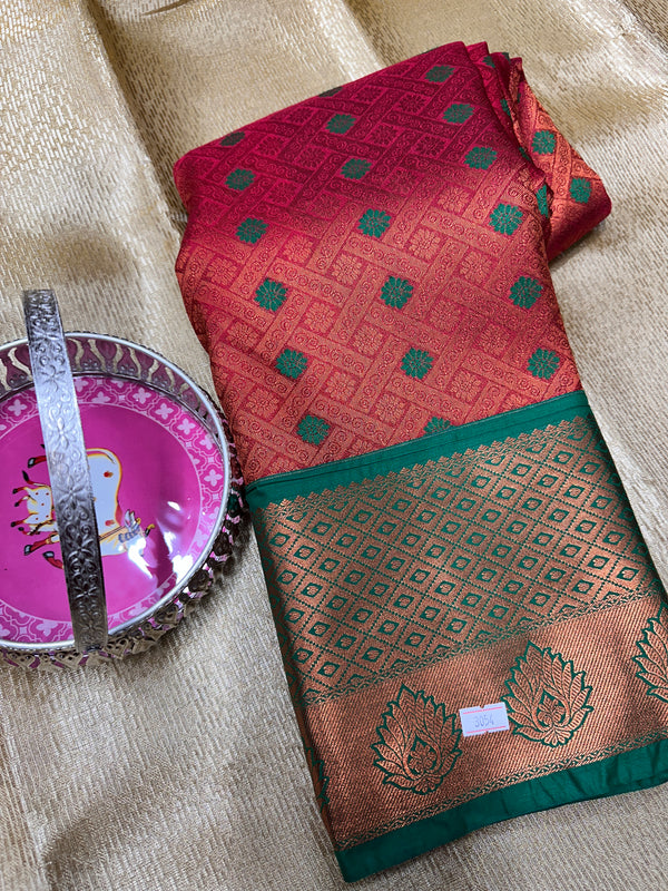 Spot offer bridal silk-spot offer