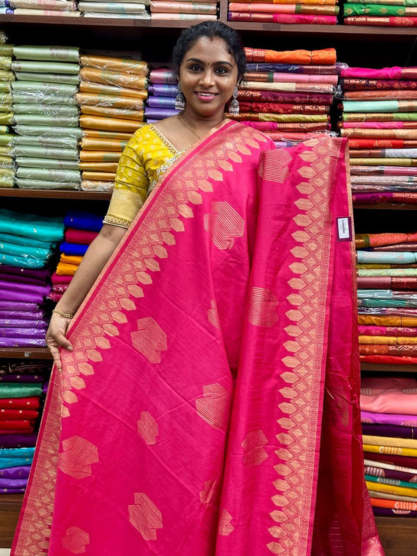 PAITHANI SOFT SILK