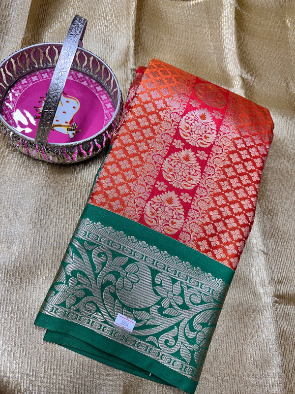 Spot offer bridal silk-spot offer