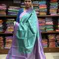 Semi bridal semi silk -F615
