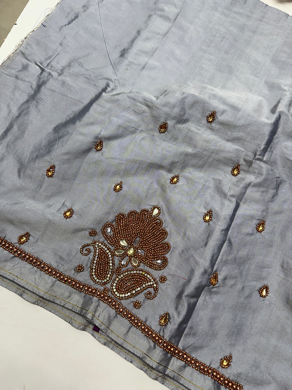 Aari blouse