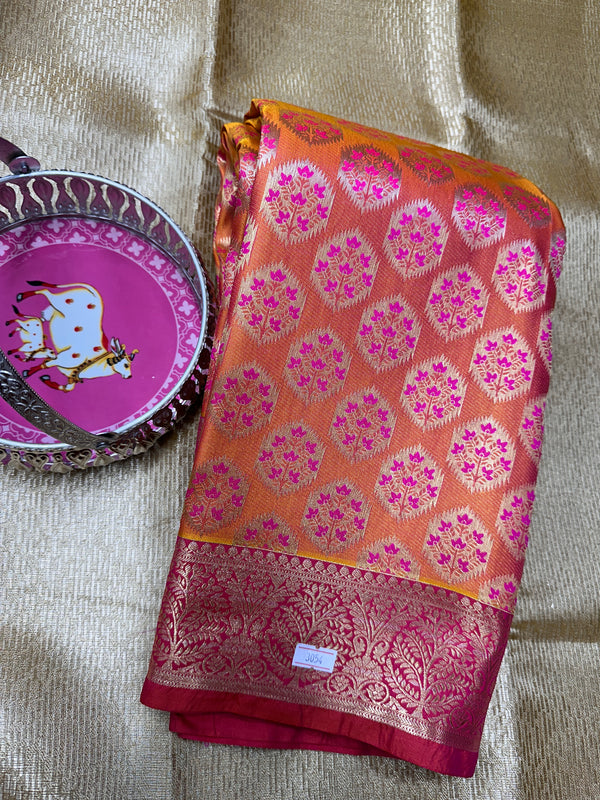 Spot offer bridal silk-spot offer