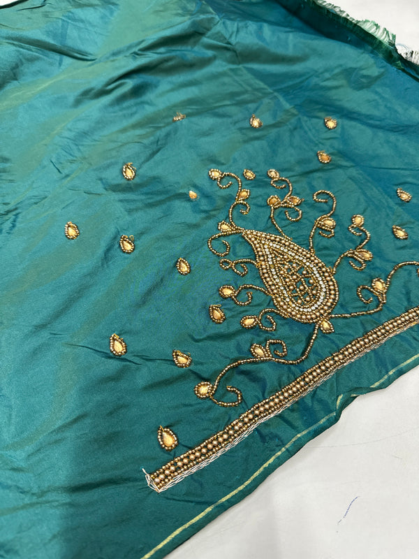 Aari blouse