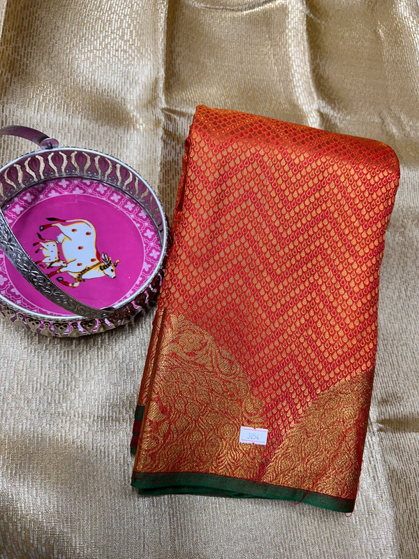 Spot offer bridal silk-spot offer