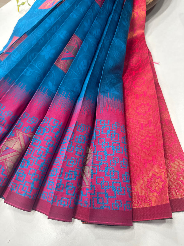 Semi soft silk -OMG sale