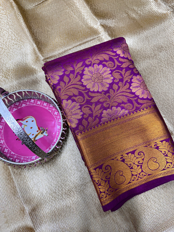 Spot offer bridal silk-spot offer