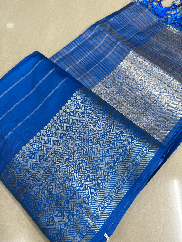 Exclusive premium luxurious dola with paithani Sep01