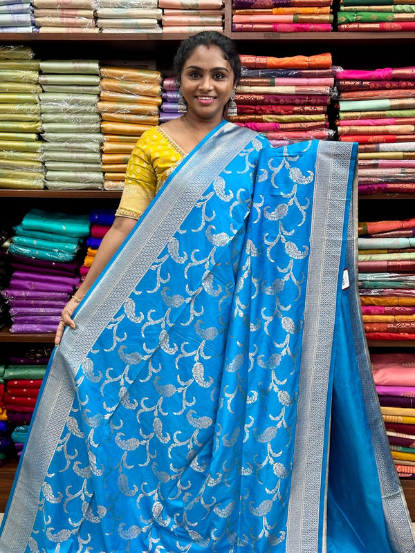 PAITHANI SOFT SILK