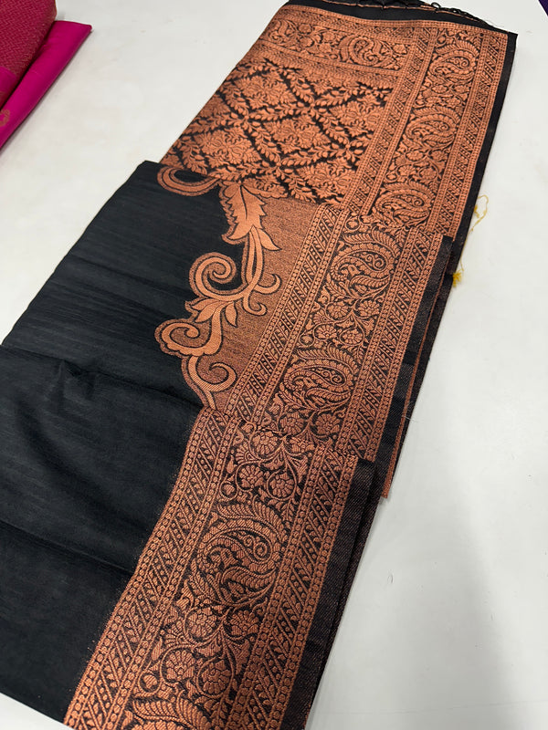 Rapier semi silk RP54