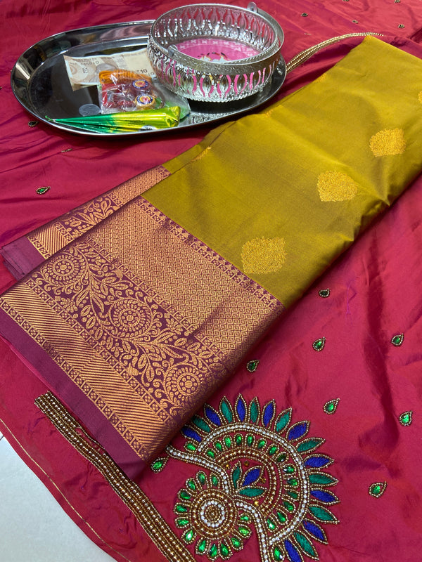 Charming Chellakutty Box 📦 😍