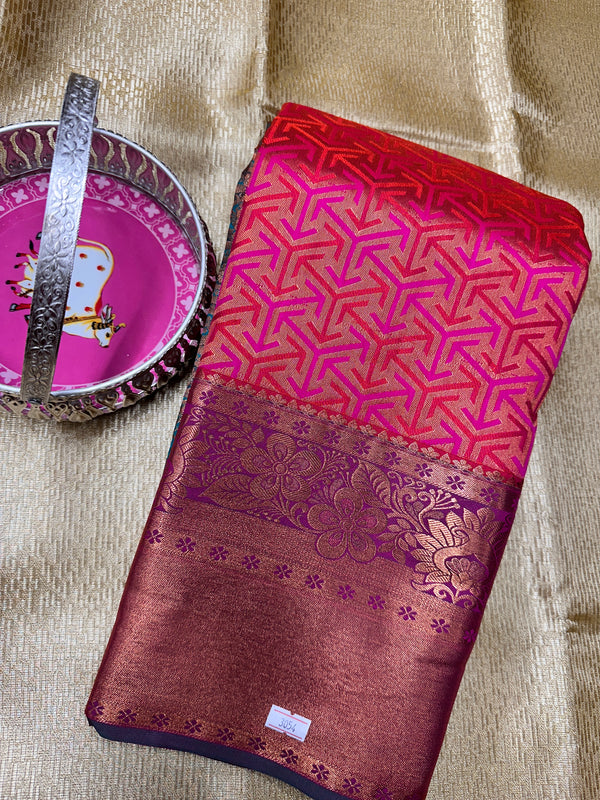 Spot offer bridal silk-spot offer