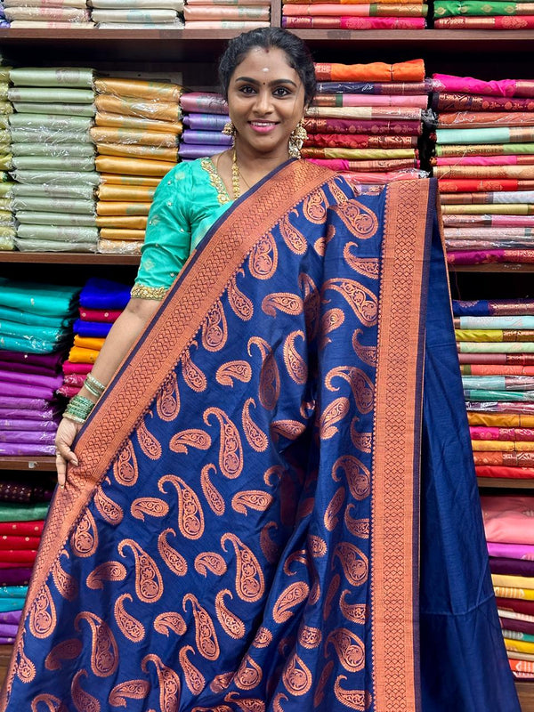 PAITHANI SOFT SILK