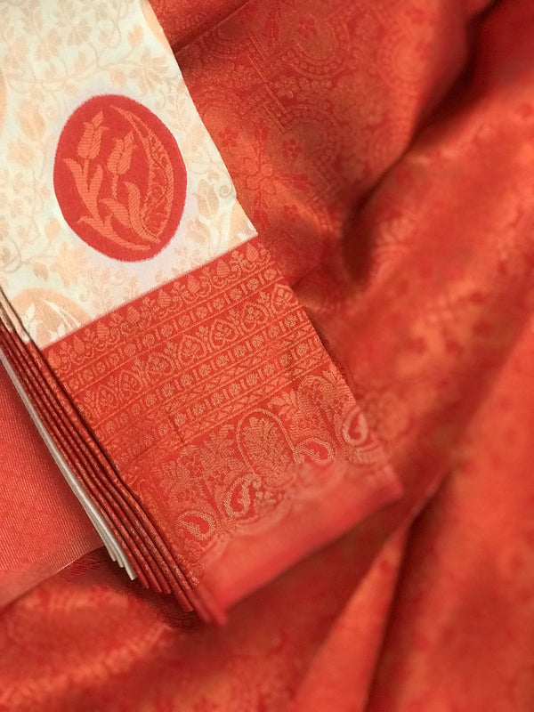 DIWALI SOFT SILK