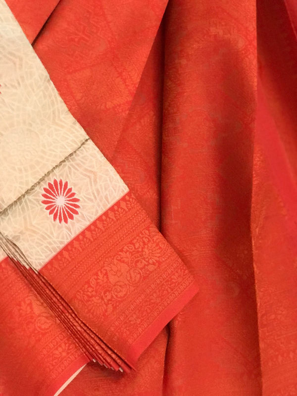 DIWALI SOFT SILK
