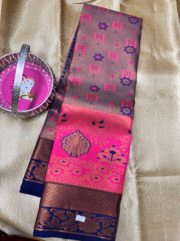 Spot offer bridal silk-spot offer