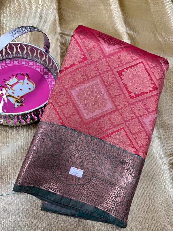 Spot offer bridal silk-spot offer
