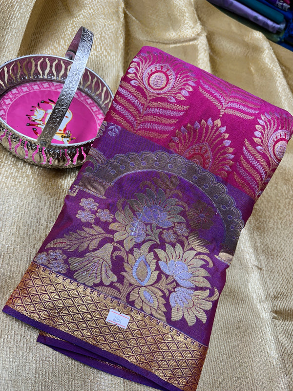 Spot offer bridal silk-spot offer