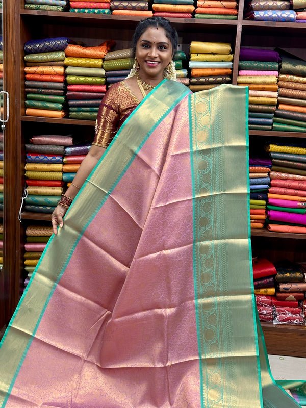 Semi kattan silk saree (pre booking )