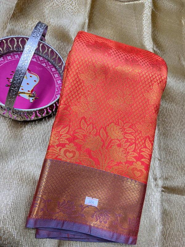 Spot offer bridal silk-spot offer