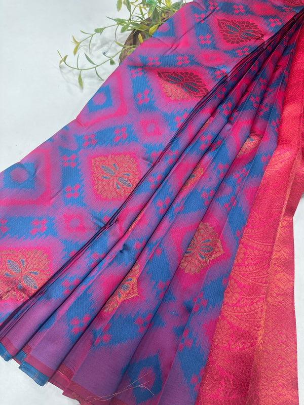 Semi soft silk -OMG sale