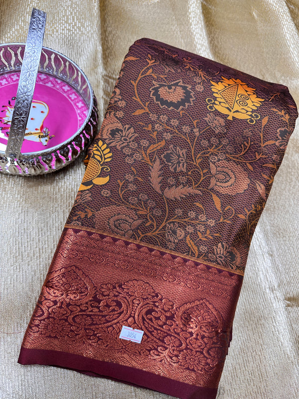 Spot offer bridal silk-spot offer