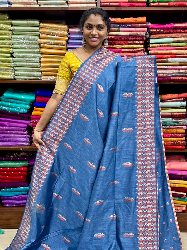 PAITHANI SOFT SILK