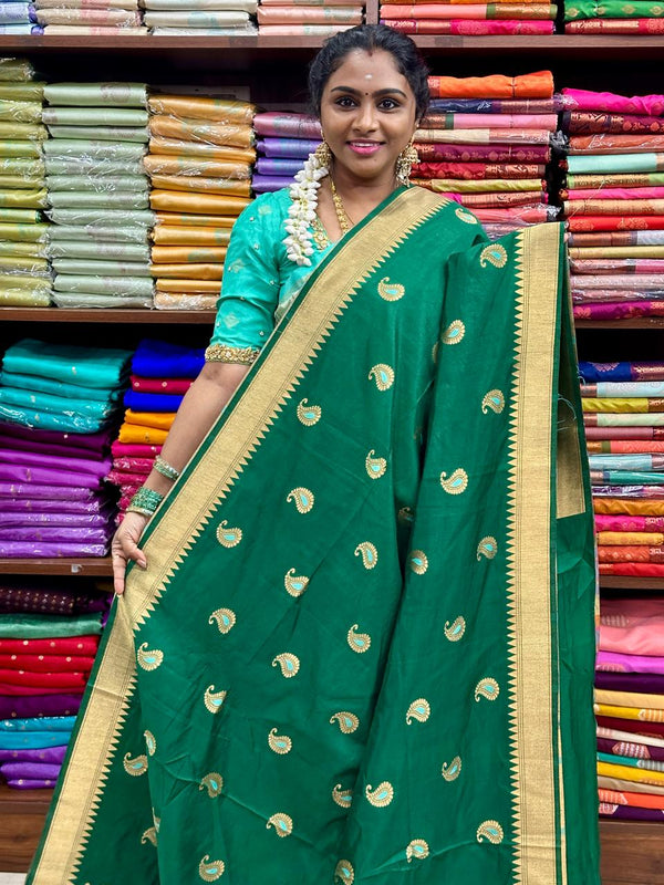 PAITHANI SOFT SILK