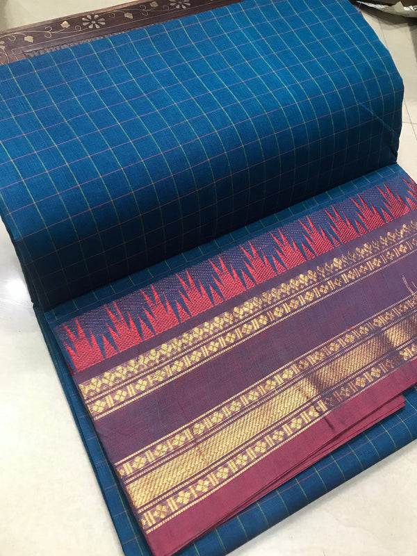 CHETTINADU COTTON 3