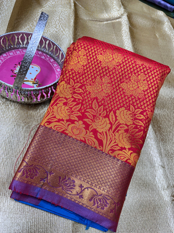 Spot offer bridal silk-spot offer