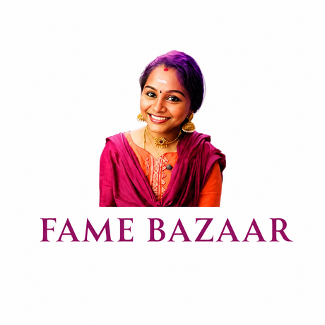 FameBazaar 