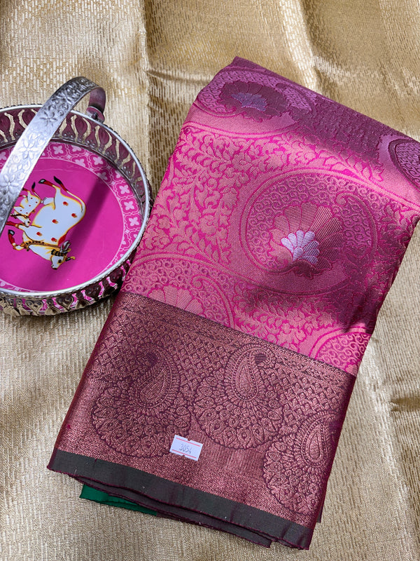 Spot offer bridal silk-spot offer