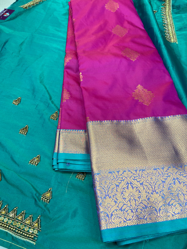 Charming Chellakutty Box 📦 😍