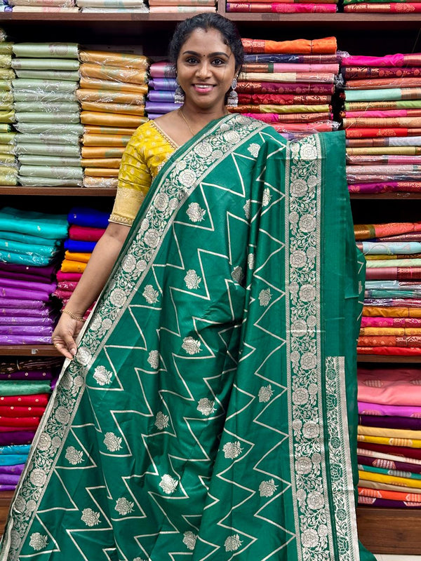 PAITHANI SOFT SILK