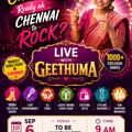 Live With Geethuma SEP6 - SUNDAY