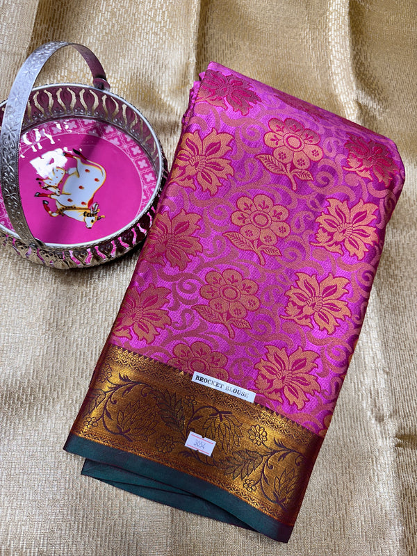 Spot offer bridal silk-spot offer
