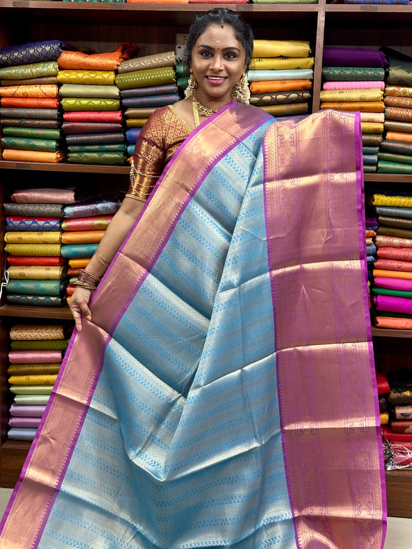 Semi kattan silk saree (pre booking )