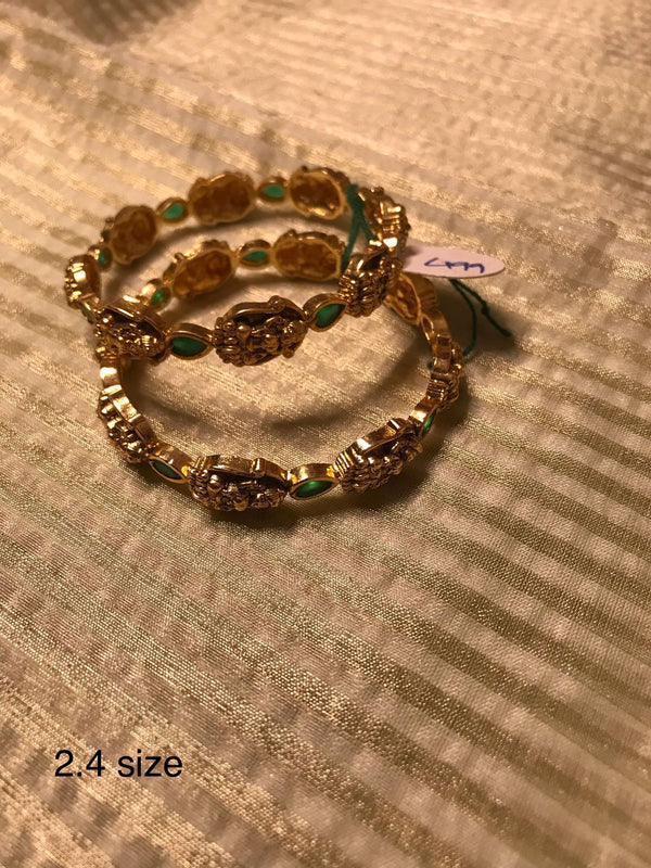 BANGLES