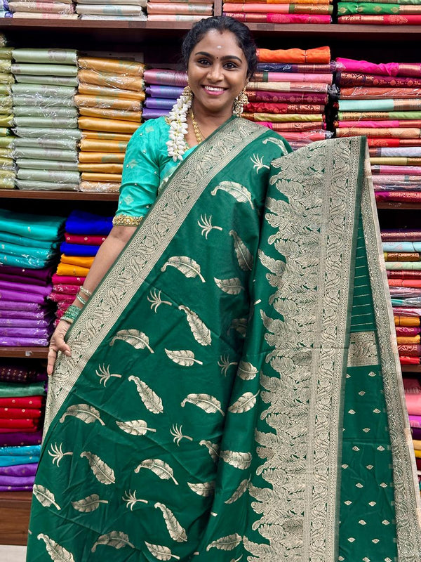 PAITHANI SOFT SILK