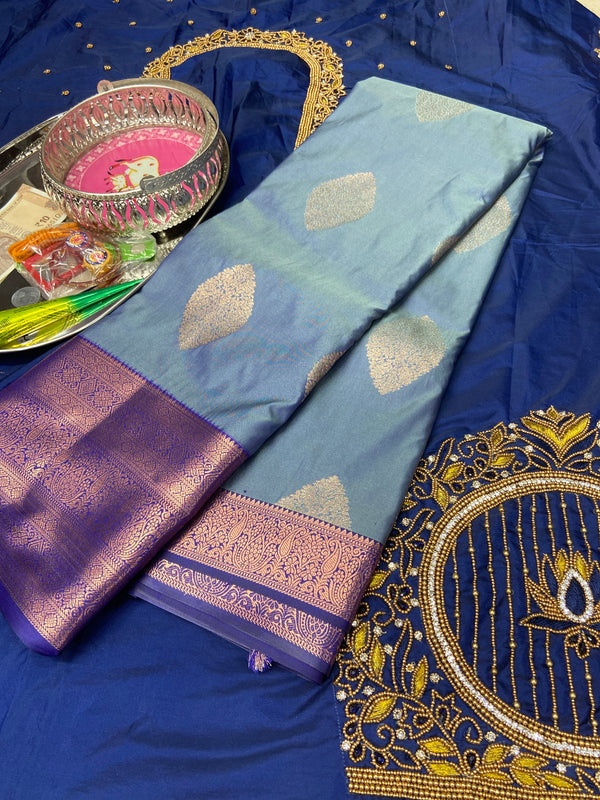 Charming Chellakutty Box 📦 😍