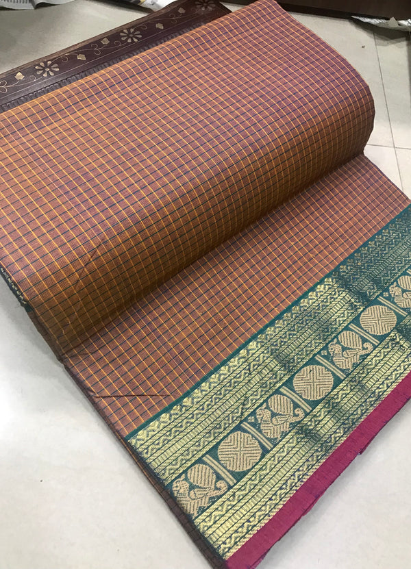CHETTINADU COTTON