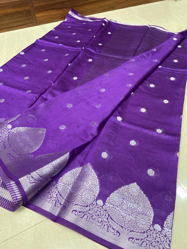 Mango silk saree PUP