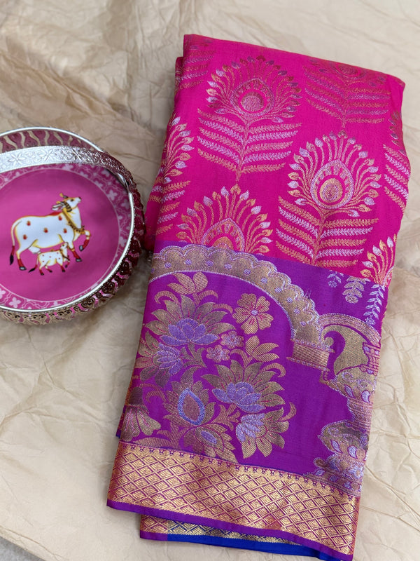 Spot offer bridal silk-spot offer