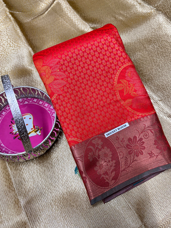 Spot offer bridal silk-spot offer