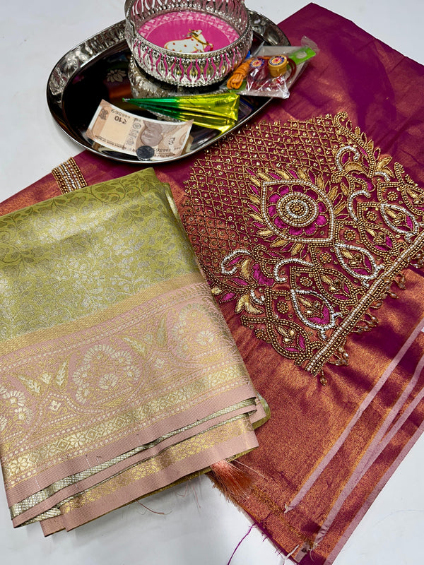 Charming Chellakutty Box 📦 😍