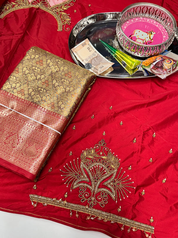 Charming Chellakutty Box 📦 😍