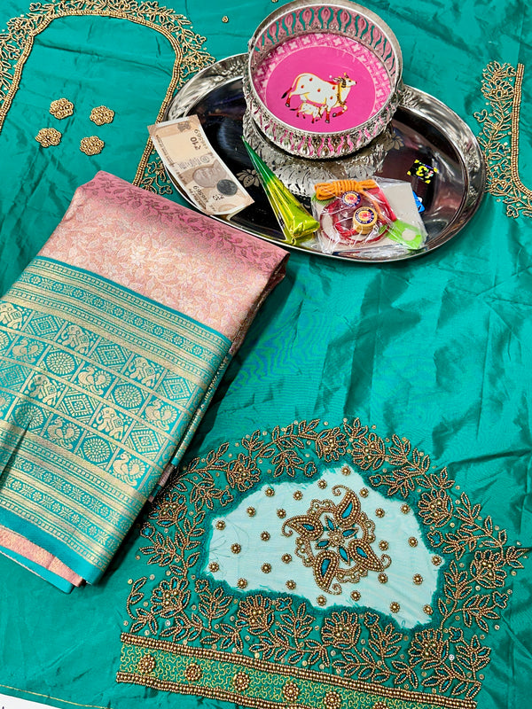 Charming Chellakutty Box 📦 😍