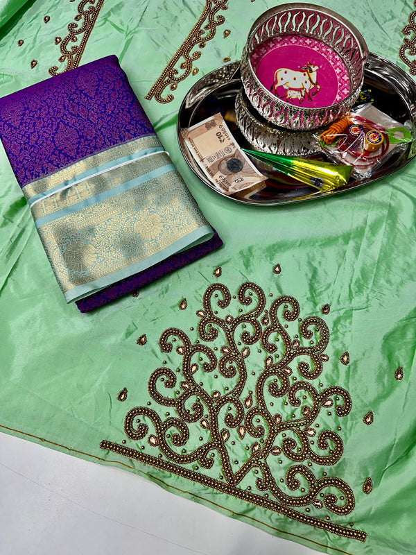 Charming Chellakutty Box 📦 😍