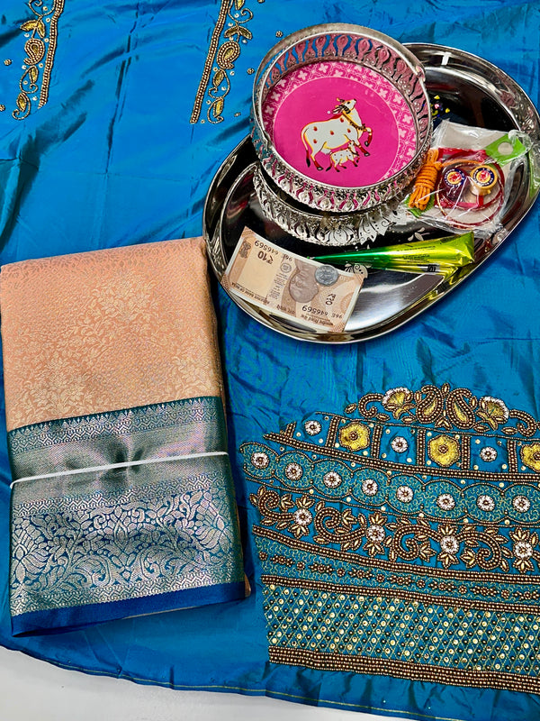 Charming Chellakutty Box 📦 😍