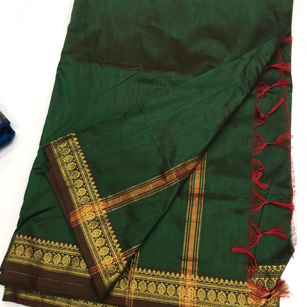 kalyani cotton saree